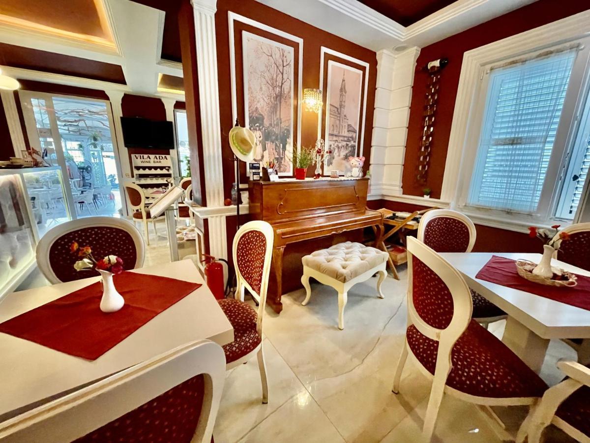 Ada 3* Tirana