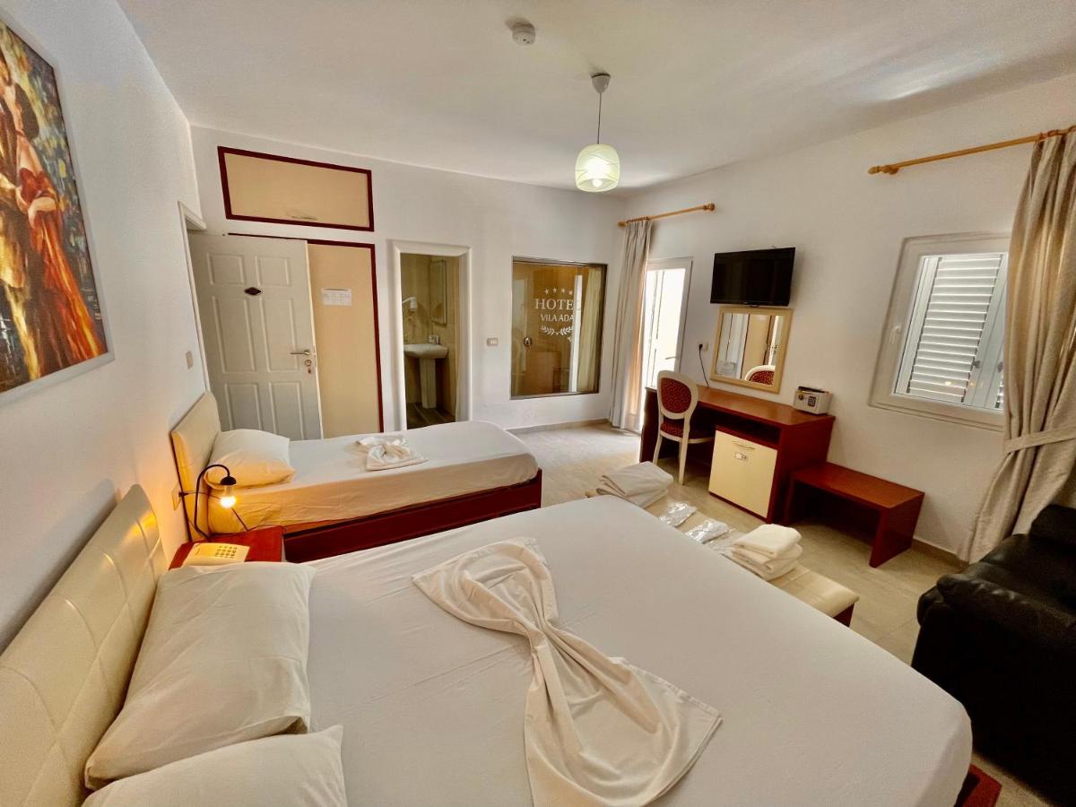 Ada Hotel 3*