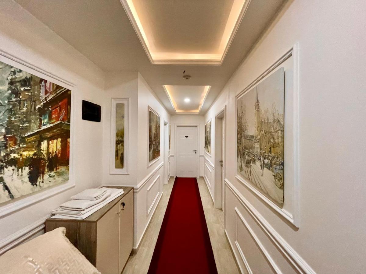 Hotel Ada Tirana