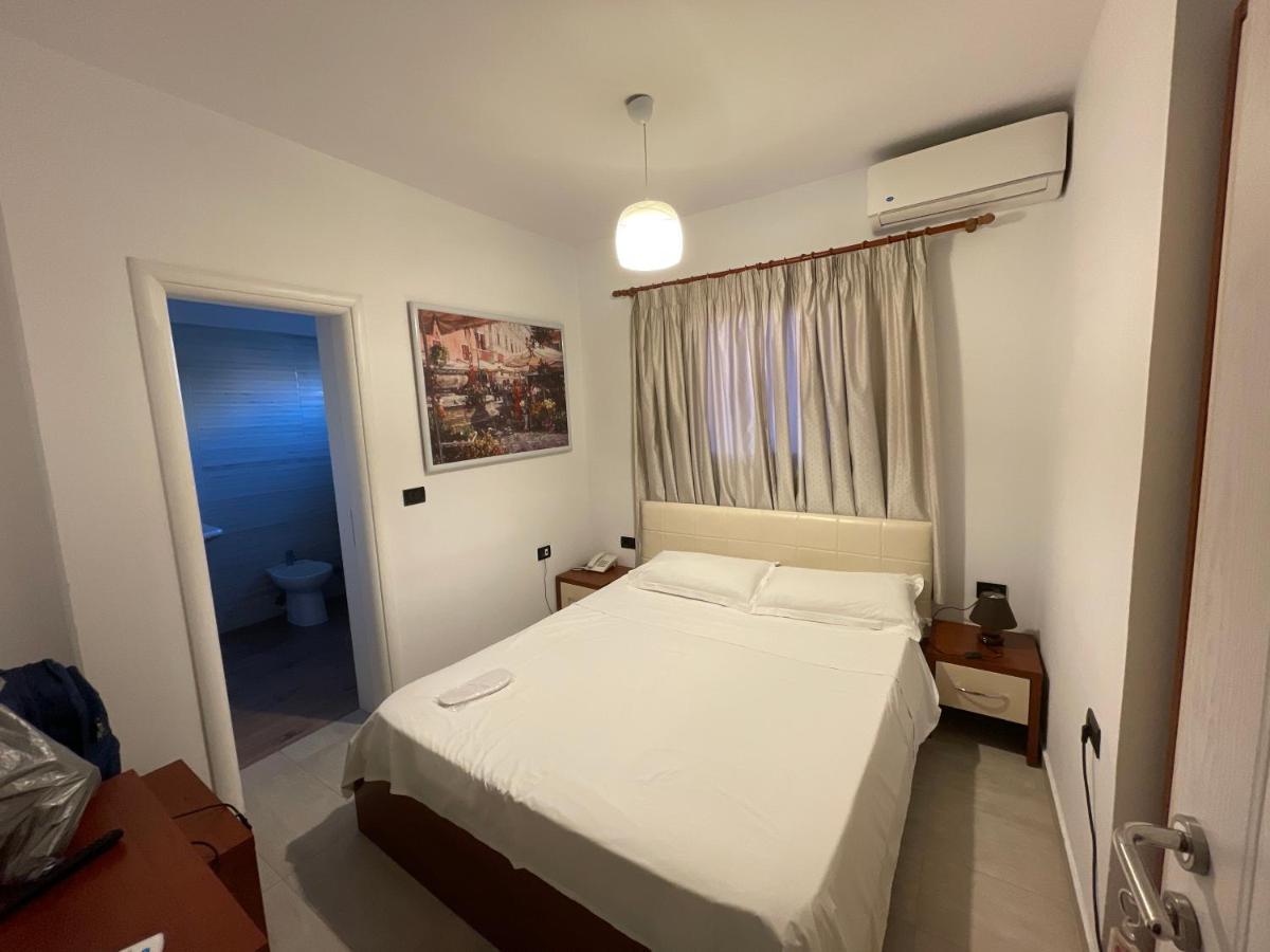 Ada Hotel Tirana