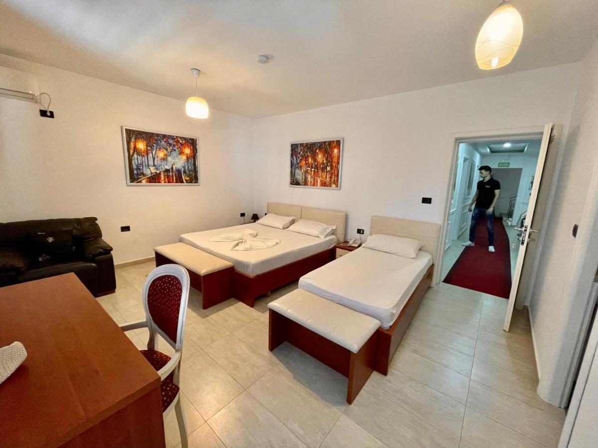 Ada Hotel 3*