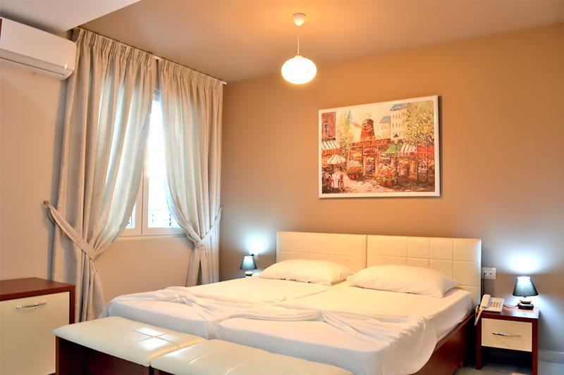 Hotel Ada